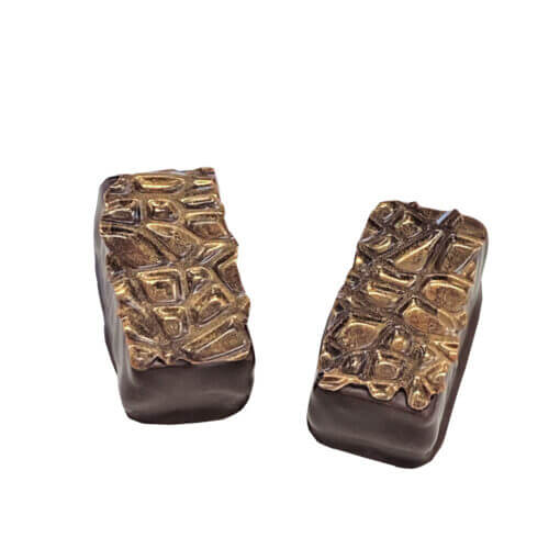 Tropical &amp; marzipan