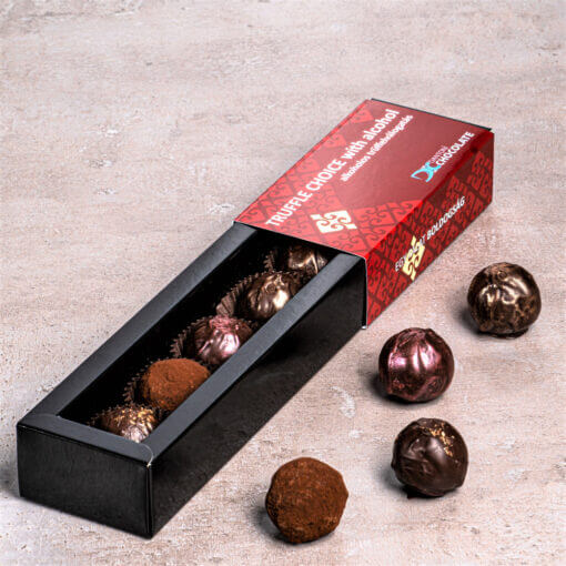 stickbox trüffel válogatás